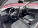 Volkswagen tiguan allspace 2.0 tdi 150 dsg7 carat - full entretien volkswagen - full option occasion simplicicar villejuif ...