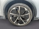 Audi q4 e-tron 40 204 ch 82 kwh s line - toit ouvrant - carplay - full entretien audi occasion simplicicar villejuif ...