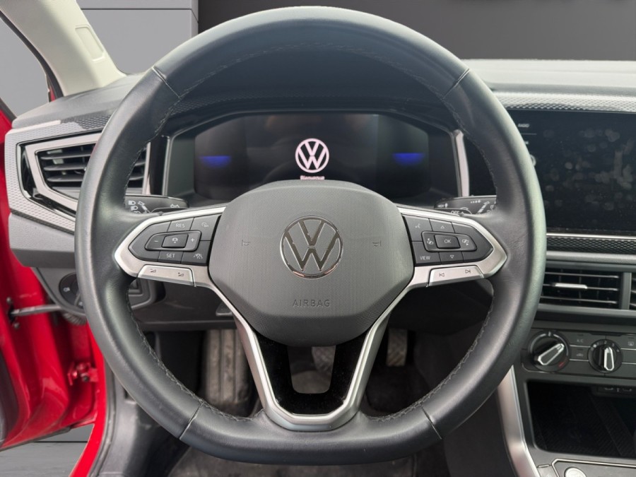 VOLKSWAGEN d'occasion TAIGO 1.0 TSI 110 VW EDITION DSG de 2023 Saint