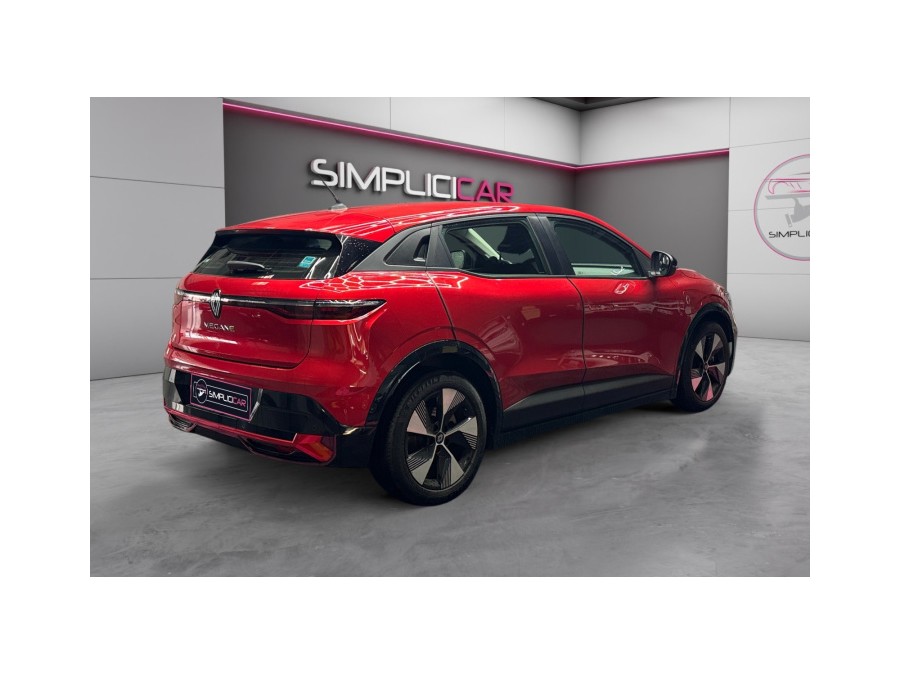 RENAULT d'occasion MEGANE E-TECH EV40 130 BOOST CHARGE de 2022 Pau