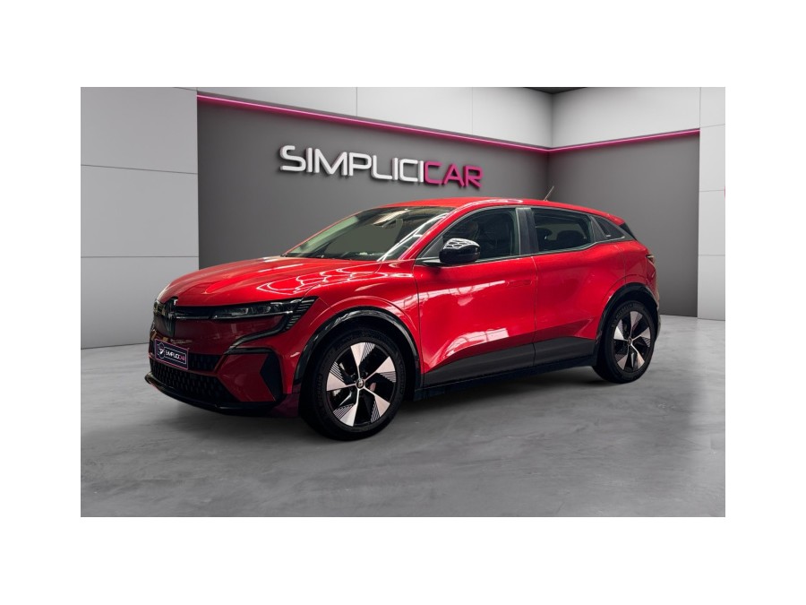 RENAULT d'occasion MEGANE E-TECH EV40 130 BOOST CHARGE de 2022 Pau