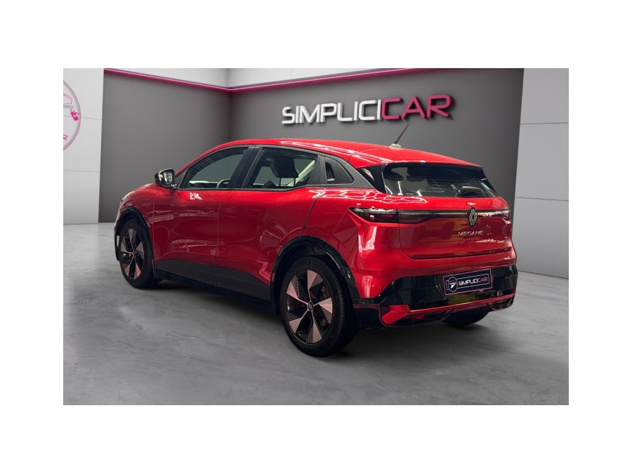 RENAULT d'occasion MEGANE E-TECH EV40 130 BOOST CHARGE de 2022 Pau