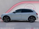 Audi sq5 3.0 v6 bitdi 326ch tiptronic 8 entretien complet - toit ouvrant - reprise possible occasion simplicicar rennes...