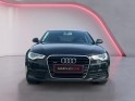 Audi a6 3.0 v6 tdi 204 cv boite auto - finition avus occasion simplicicar rennes simplicicar simplicibike france