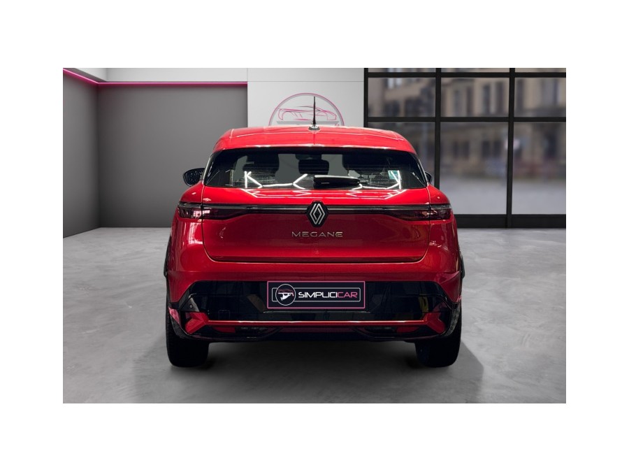 RENAULT d'occasion MEGANE E-TECH EV40 130 BOOST CHARGE de 2022 Pau