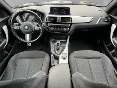 Bmw serie 2 coupe f22 lci m240i 340 ch bva8 xdrive - frein rouge m-perf - entretien complet - reprise possible occasion...