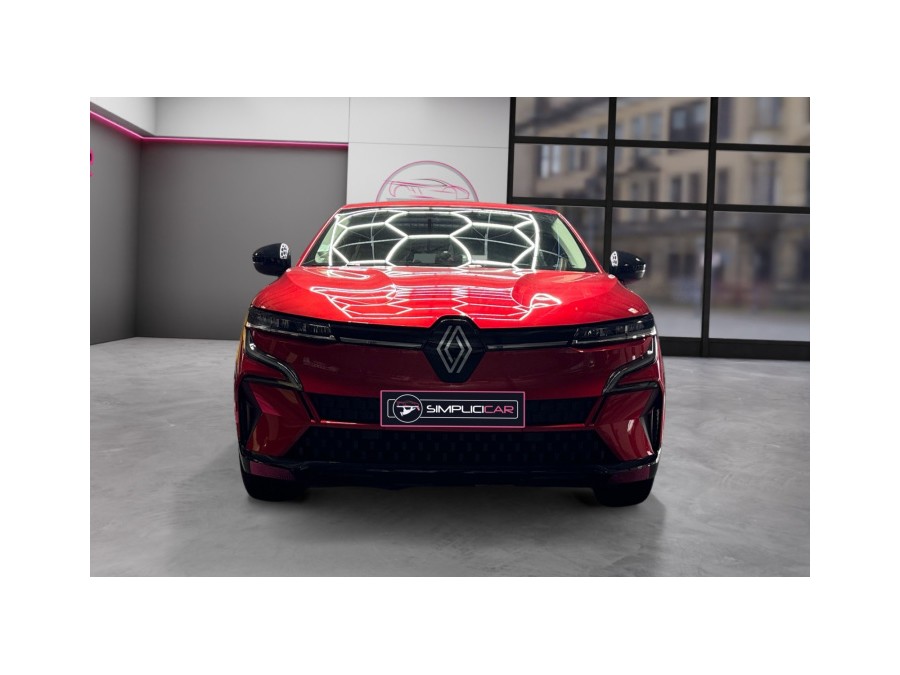 RENAULT d'occasion MEGANE E-TECH EV40 130 BOOST CHARGE de 2022 Pau