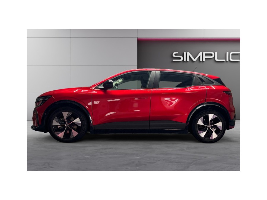 RENAULT d'occasion MEGANE E-TECH EV40 130 BOOST CHARGE de 2022 Pau