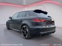 Audi rs3 sportback 2.5 tfsi 367 quattro s tronic 7 francaise - full option - reprise possible - occasion simplicicar rennes...