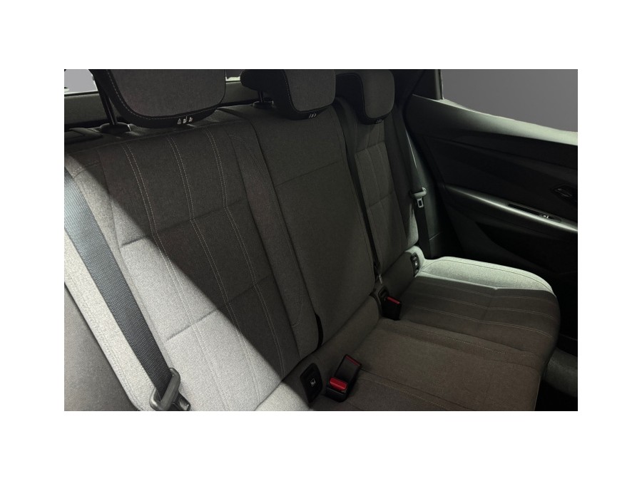 RENAULT d'occasion MEGANE E-TECH EV40 130 BOOST CHARGE de 2022 Pau