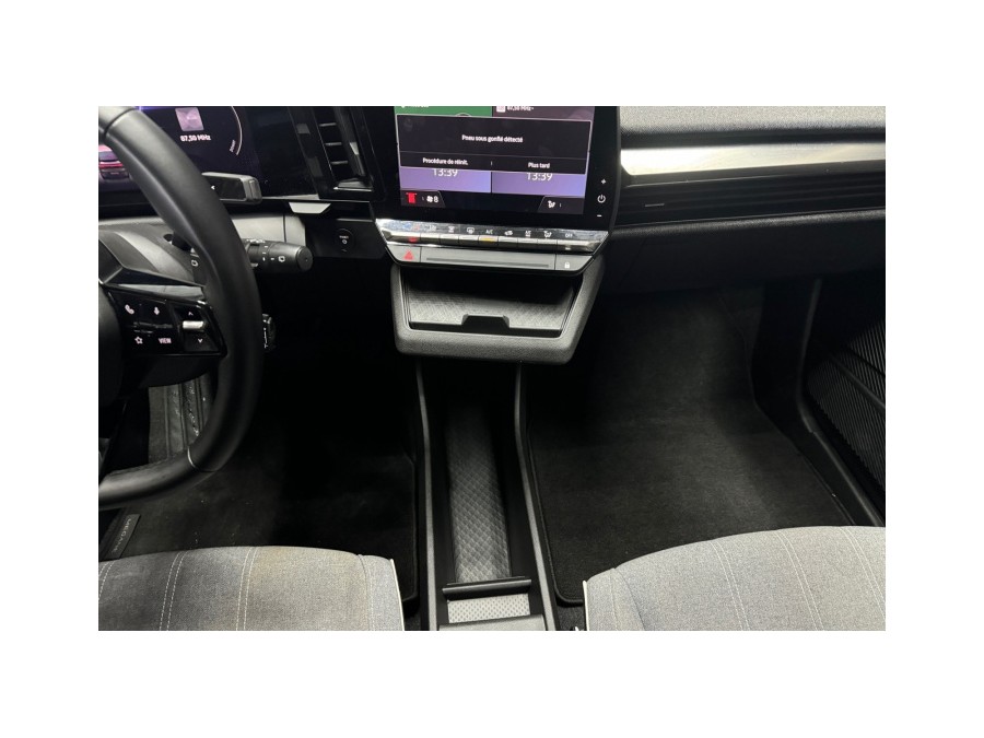 RENAULT d'occasion MEGANE E-TECH EV40 130 BOOST CHARGE de 2022 Pau