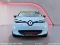 Renault zoe intens occasion paris 17ème (75)(porte maillot) simplicicar simplicibike france