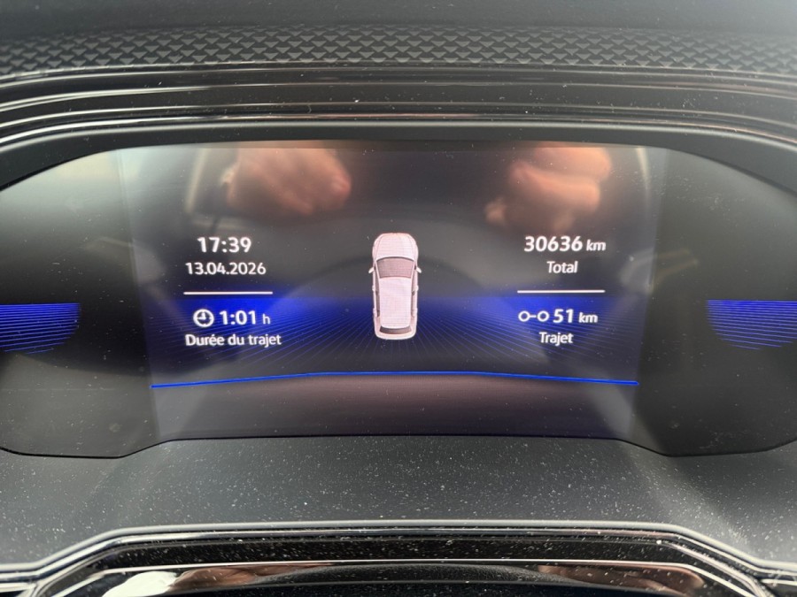 VOLKSWAGEN d'occasion TAIGO 1.0 TSI 110 VW EDITION DSG de 2023 Saint