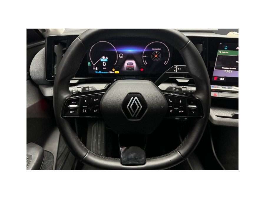 RENAULT d'occasion MEGANE E-TECH EV40 130 BOOST CHARGE de 2022 Pau