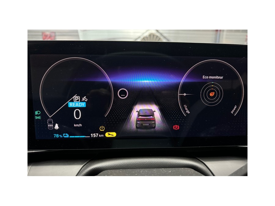 RENAULT d'occasion MEGANE E-TECH EV40 130 BOOST CHARGE de 2022 Pau