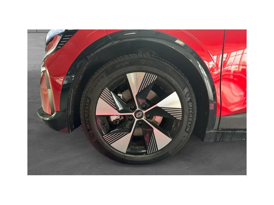 RENAULT d'occasion MEGANE E-TECH EV40 130 BOOST CHARGE de 2022 Pau