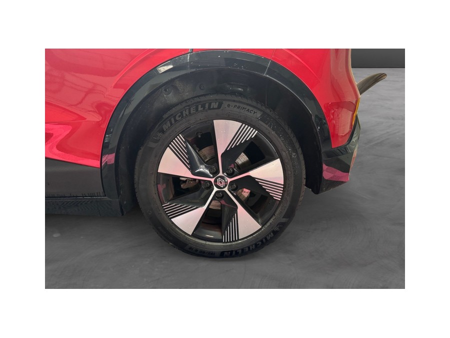 RENAULT d'occasion MEGANE E-TECH EV40 130 BOOST CHARGE de 2022 Pau