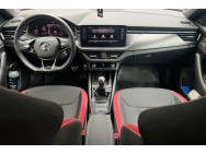 SKODA d'occasion KAMIQ 1.0 TSI 110 MONTE CARLOS de 2023 Le Raincy