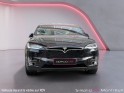 Tesla model x performance awd occasion montreuil (porte de vincennes)(75) simplicicar simplicibike france