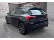 SKODA d'occasion KAMIQ 1.0 TSI 110 MONTE CARLOS de 2023 Le Raincy