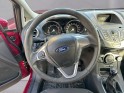 Ford fiesta 1.0 ecoboost 100 ss trend occasion toulouse (31) simplicicar simplicibike france