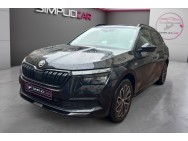 SKODA d'occasion KAMIQ 1.0 TSI 110 MONTE CARLOS de 2023 Le Raincy