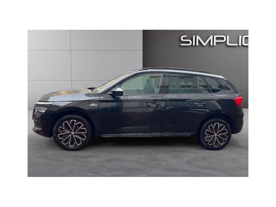 SKODA d'occasion KAMIQ 1.0 TSI 110 MONTE CARLOS de 2023 Le Raincy