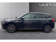 SKODA d'occasion KAMIQ 1.0 TSI 110 MONTE CARLOS de 2023 Le Raincy