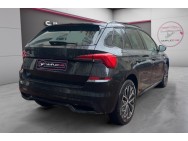 SKODA d'occasion KAMIQ 1.0 TSI 110 MONTE CARLOS de 2023 Le Raincy