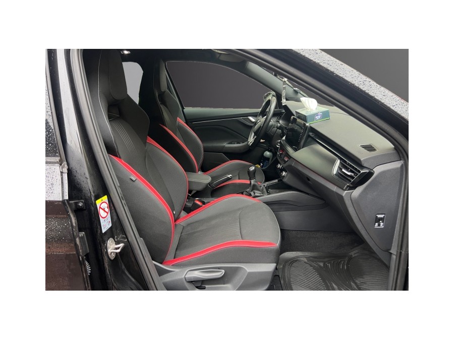 SKODA d'occasion KAMIQ 1.0 TSI 110 MONTE CARLOS de 2023 Le Raincy