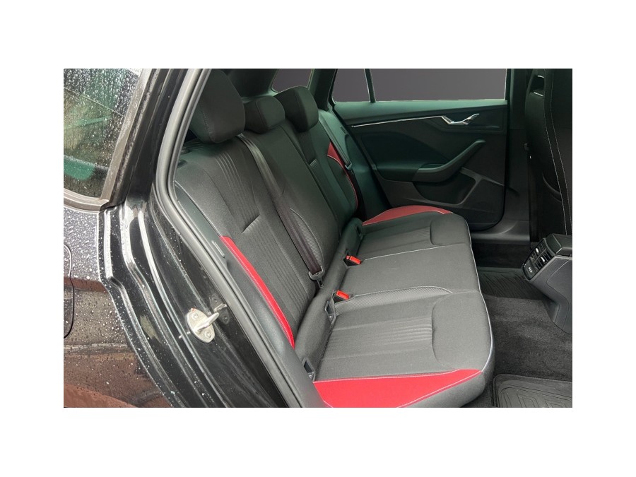 SKODA d'occasion KAMIQ 1.0 TSI 110 MONTE CARLOS de 2023 Le Raincy