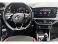 SKODA d'occasion KAMIQ 1.0 TSI 110 MONTE CARLOS de 2023 Le Raincy