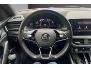 SKODA d'occasion KAMIQ 1.0 TSI 110 MONTE CARLOS de 2023 Le Raincy