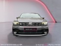 Volkswagen tiguan 2.0 tdi 150 dsg7 carat pack r-line occasion paris 17ème (75)(porte maillot) simplicicar simplicibike france