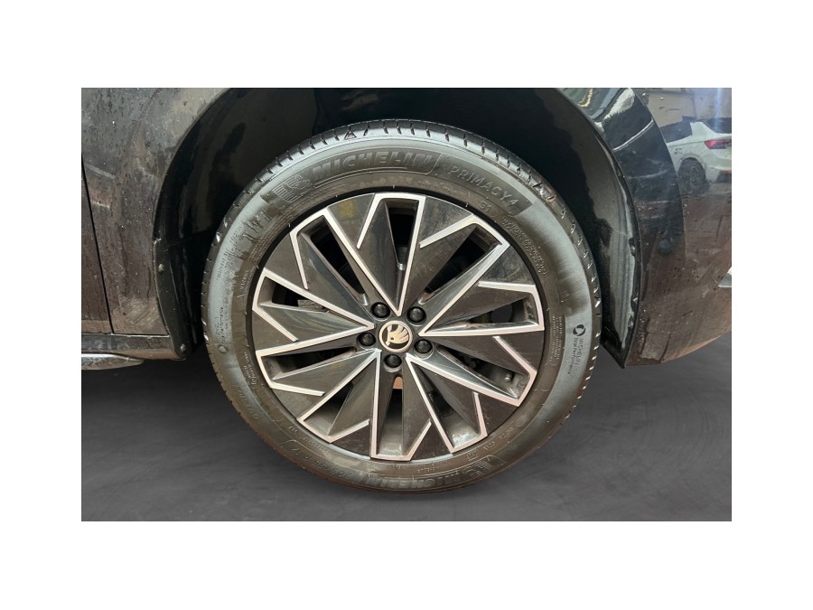 SKODA d'occasion KAMIQ 1.0 TSI 110 MONTE CARLOS de 2023 Le Raincy