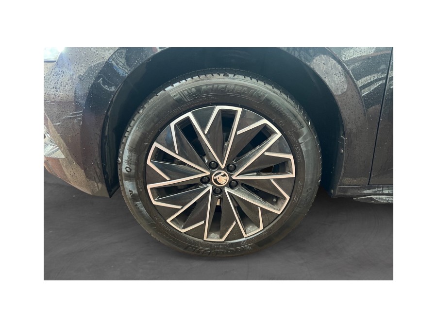 SKODA d'occasion KAMIQ 1.0 TSI 110 MONTE CARLOS de 2023 Le Raincy