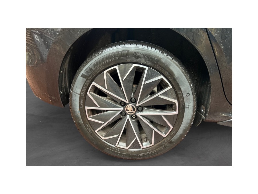 SKODA d'occasion KAMIQ 1.0 TSI 110 MONTE CARLOS de 2023 Le Raincy