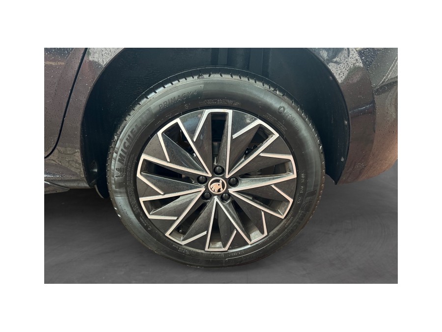 SKODA d'occasion KAMIQ 1.0 TSI 110 MONTE CARLOS de 2023 Le Raincy