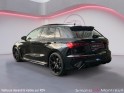 Audi rs3 sportback 2.5 tfsi 400 s tronic 7 quattro / malus inclus occasion montreuil (porte de vincennes)(75) simplicicar...