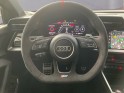 Audi rs3 sportback 2.5 tfsi 400 s tronic 7 quattro / malus inclus occasion montreuil (porte de vincennes)(75) simplicicar...