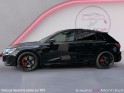 Audi rs3 sportback 2.5 tfsi 400 s tronic 7 quattro / malus inclus occasion montreuil (porte de vincennes)(75) simplicicar...