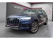 AUDI d'occasion Q7 60 TFSI-E 3.0 V6 456 COMPETITION ADVANCED TIPT PH2