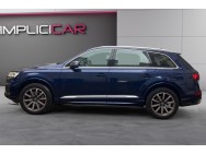 AUDI d'occasion Q7 60 TFSI-E 3.0 V6 456 COMPETITION ADVANCED TIPT PH2