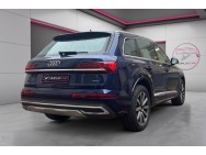 AUDI d'occasion Q7 60 TFSI-E 3.0 V6 456 COMPETITION ADVANCED TIPT PH2