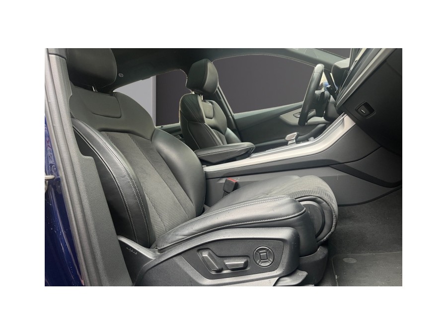 AUDI d'occasion Q7 60 TFSI-E 3.0 V6 456 COMPETITION ADVANCED TIPT PH2