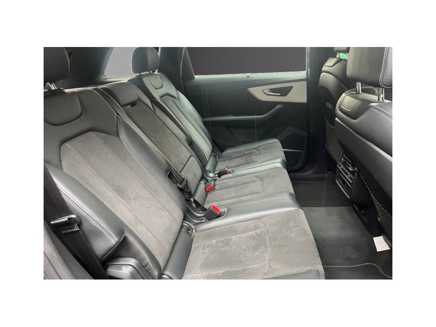 AUDI d'occasion Q7 60 TFSI-E 3.0 V6 456 COMPETITION ADVANCED TIPT PH2