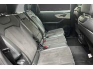 AUDI d'occasion Q7 60 TFSI-E 3.0 V6 456 COMPETITION ADVANCED TIPT PH2