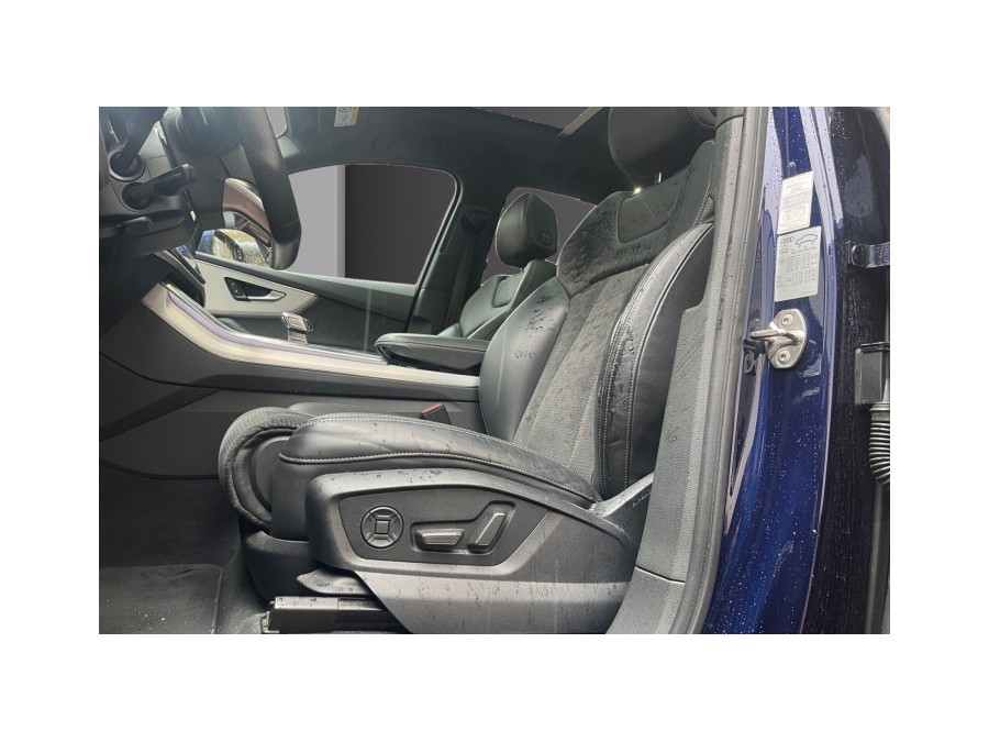 AUDI d'occasion Q7 60 TFSI-E 3.0 V6 456 COMPETITION ADVANCED TIPT PH2