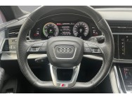 AUDI d'occasion Q7 60 TFSI-E 3.0 V6 456 COMPETITION ADVANCED TIPT PH2