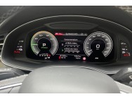 AUDI d'occasion Q7 60 TFSI-E 3.0 V6 456 COMPETITION ADVANCED TIPT PH2
